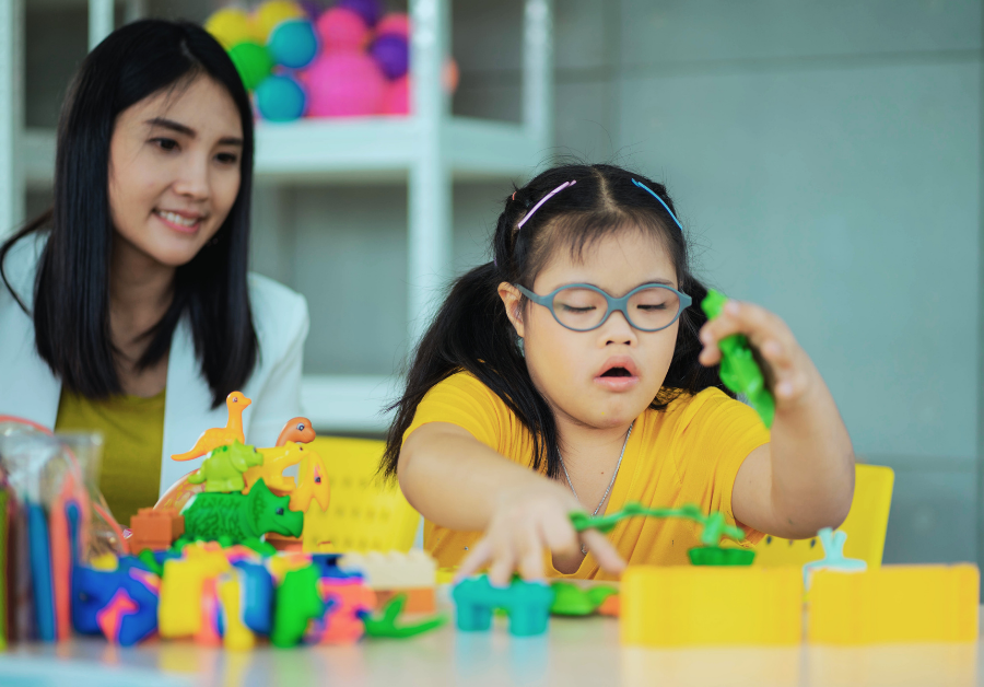 Occupational Therapy