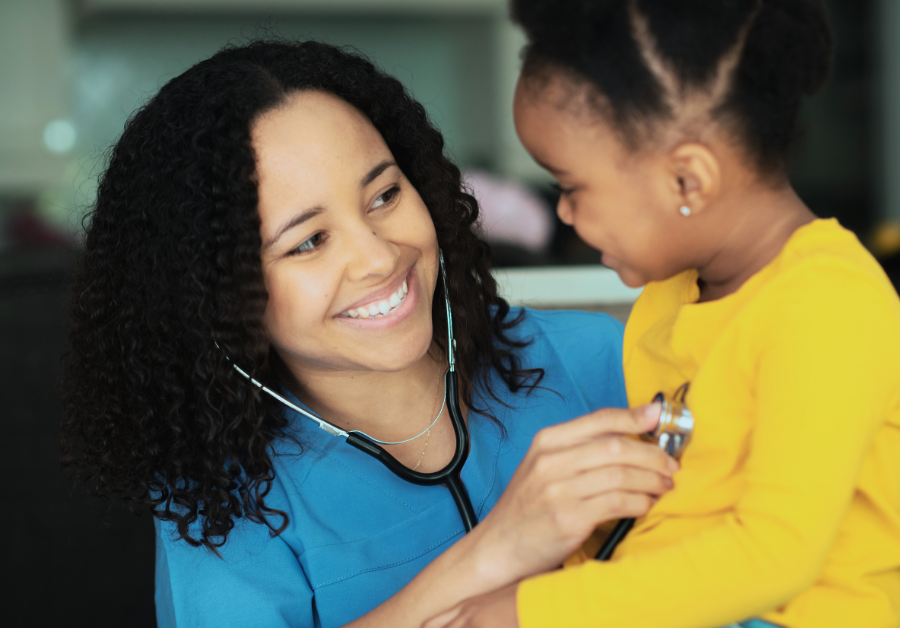 School Nursing