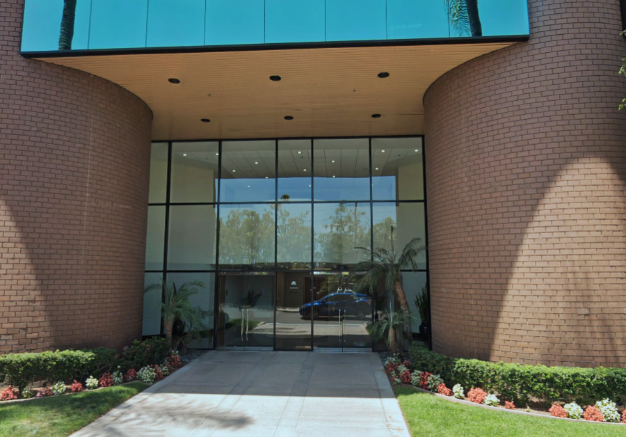 STS Irvine Clinic
