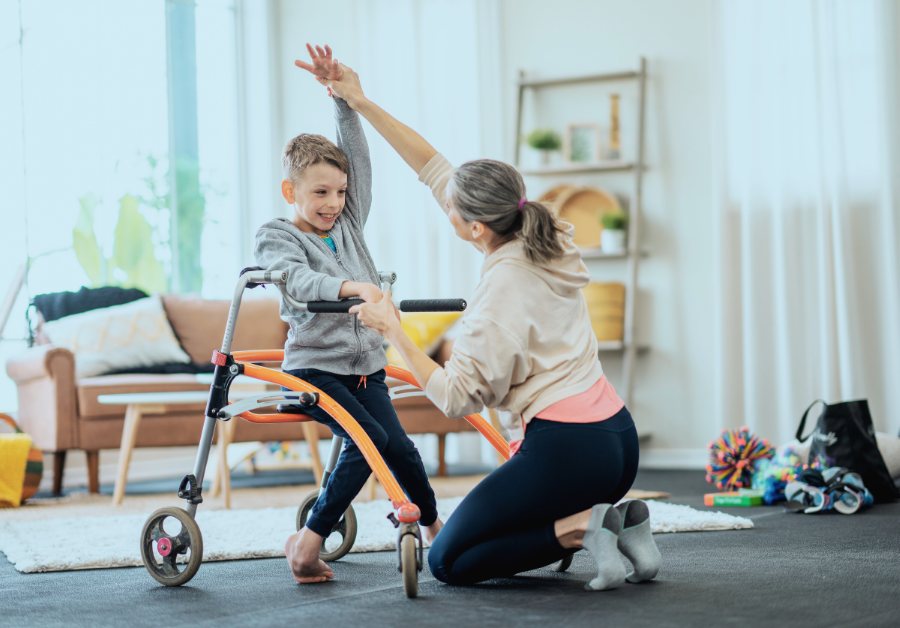 Physical Therapy