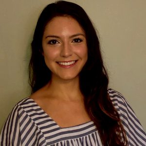Bernadette M.